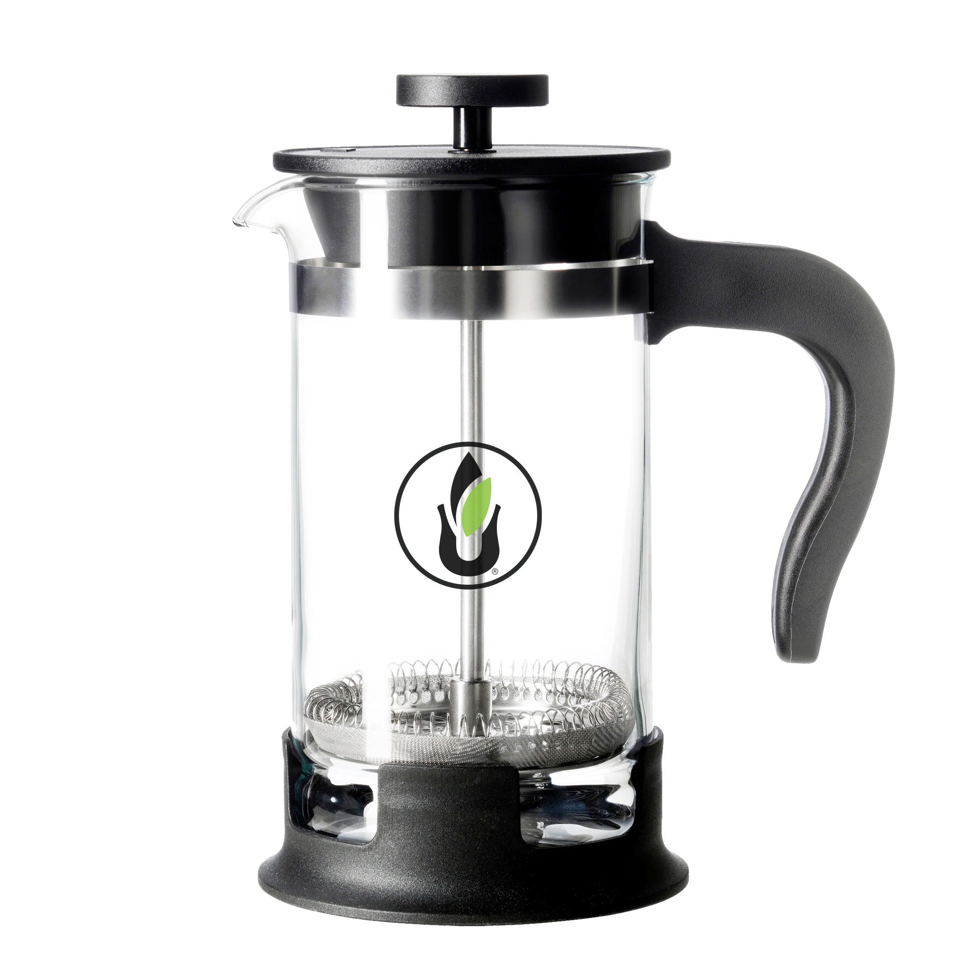 Tea Press Sanctum Tea