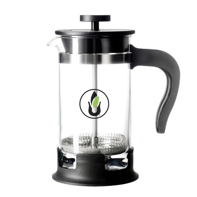 Tea Press Sanctum Tea